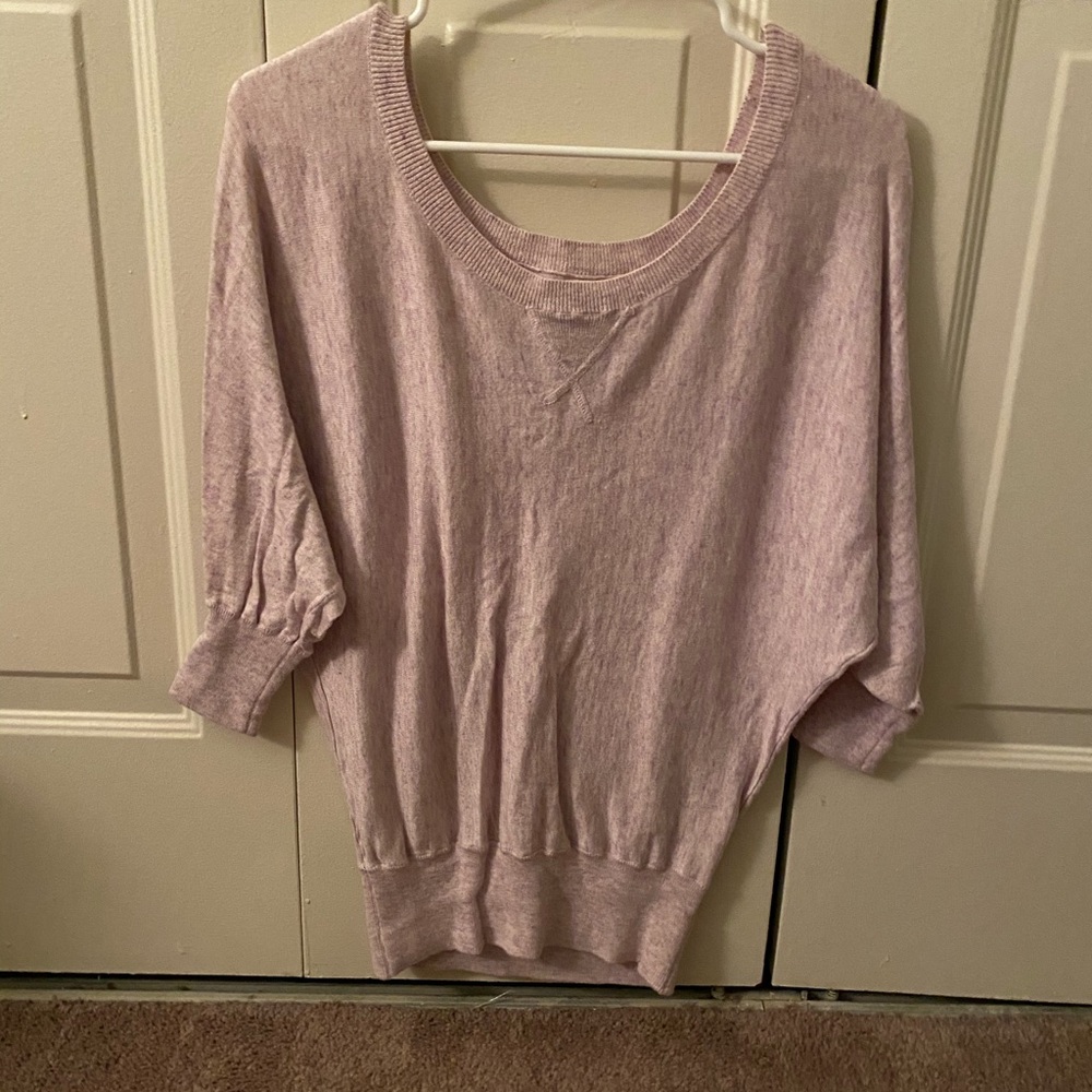 American Eagle sweater